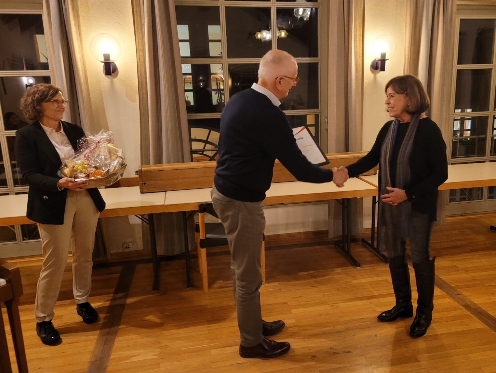 Vereinsleben Hospiz RhönGrabfeld